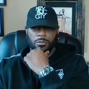 Meet your Posher, Rick